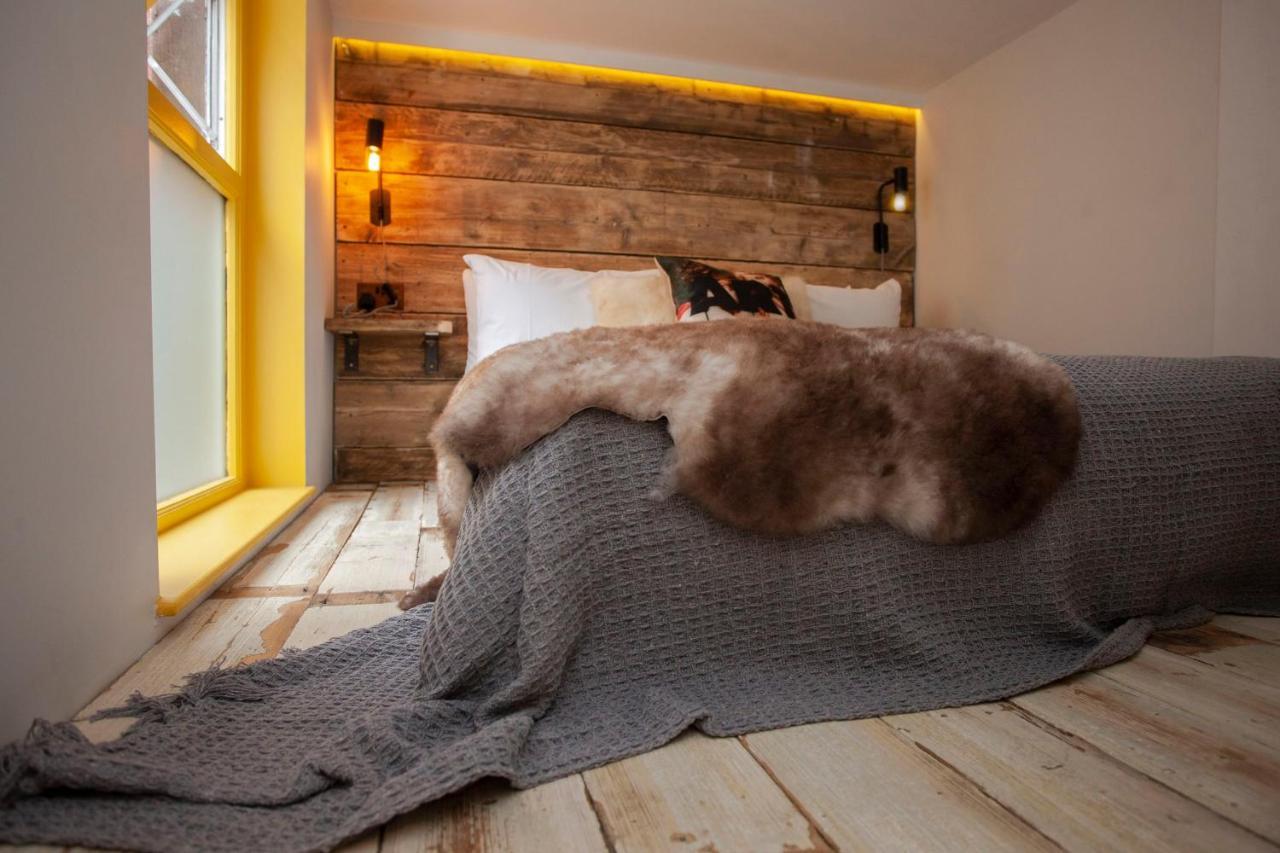 Higgihaus Apartment 4 Clare Street Aparthotel Central Location Bristol Exteriör bild